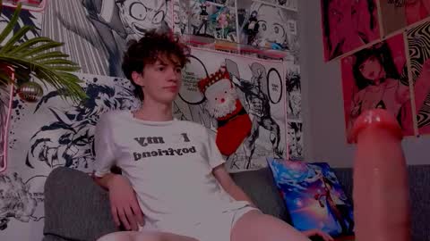 Luke online show from December 14, 2:01 pm