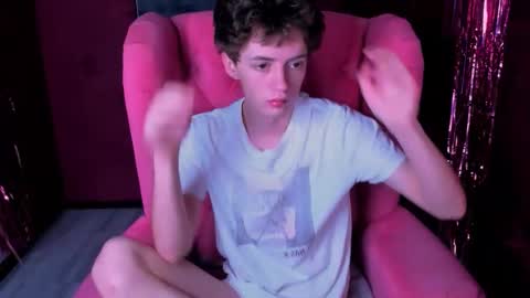 Luke online show from January 11, 11:27 am