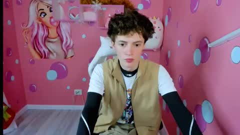 Luke online show from January 9, 10:54 am