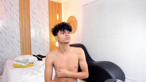 Luke online show from February 7, 5:40 pm