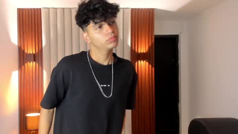 Luke online show from January 25, 11:34 am