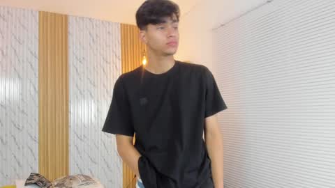 Luke online show from February 1, 11:42 am