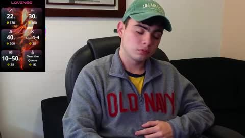 lukeboyce online show from June 2, 10:23 pm