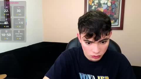 lukeboyce online show from November 2, 9:48 pm