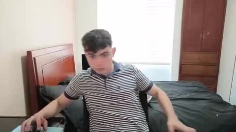 lukeboyce online show from February 26, 10:24 pm