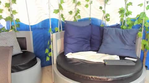 Luke Crews online show from February 13, 7:21 pm