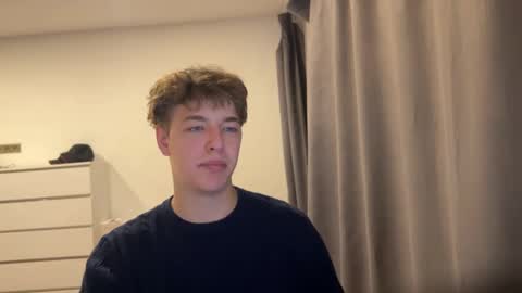 lukedesirable online show from January 18, 4:21 pm