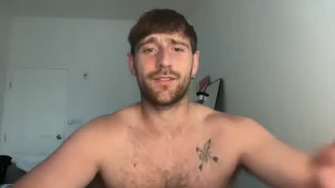 MR. Luke Gunn online show from June 17, 11:54 pm