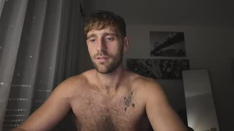 MR. Luke Gunn online show from February 6, 12:03 am