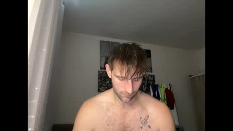 MR. Luke Gunn online show from March 3, 1:23 am