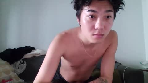 lukeshan7 online show from June 6, 9:37 am