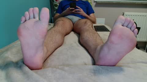 Luke online show from March 8, 8:14 pm