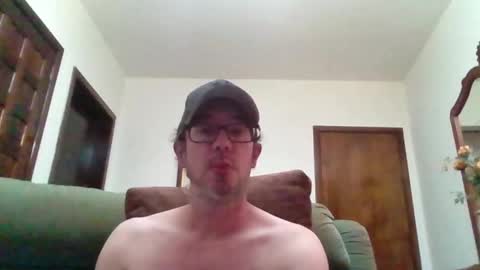 Luke online show from March 27, 10:33 pm