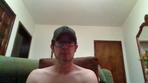 Luke online show from July 10, 12:04 am