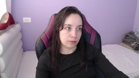 Vicky online show from February 2, 5:53 pm