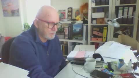 luley58 online show from March 4, 8:22 am