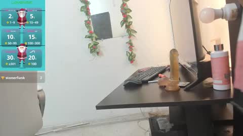 Lulu online show from January 3, 3:12 pm