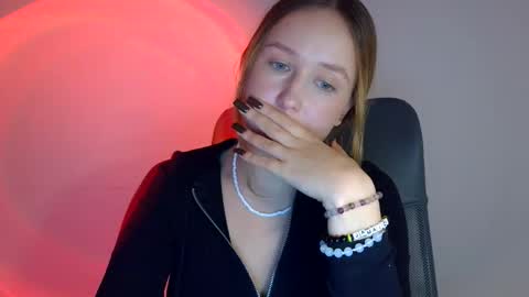 Lulu Baby18 online show from October 17, 5:39 pm