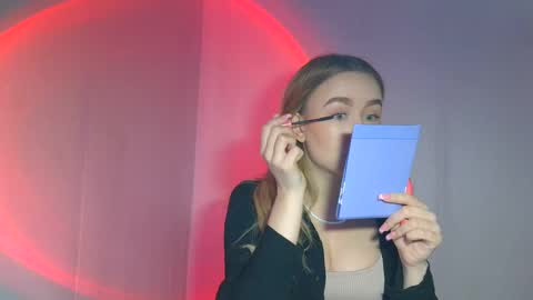 Lulu Baby18 online show from March 1, 8:13 am