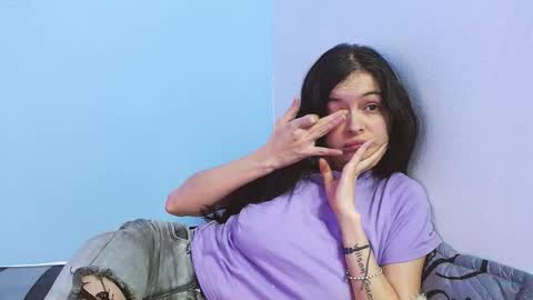 lulu_cm online show from October 28, 8:37 am