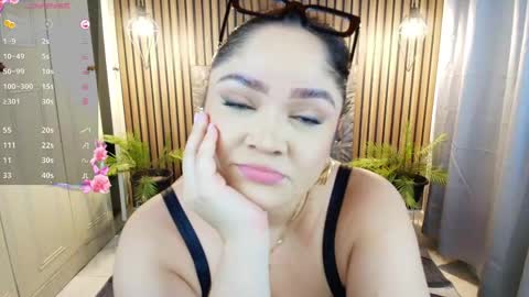 sweet  lulu online show from April 13, 4:00 pm