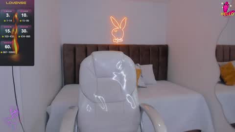 Lulu online show from December 7, 9:44 am