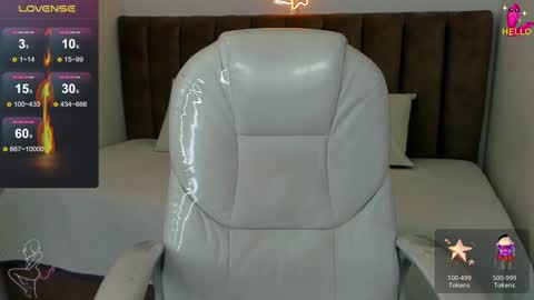 Lulu online show from December 21, 9:55 am