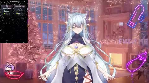 Lulu online show from December 21, 9:21 pm