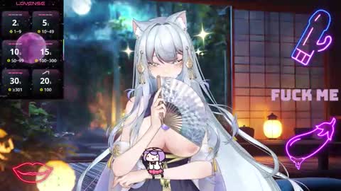 Lulu online show from December 3, 2:51 pm