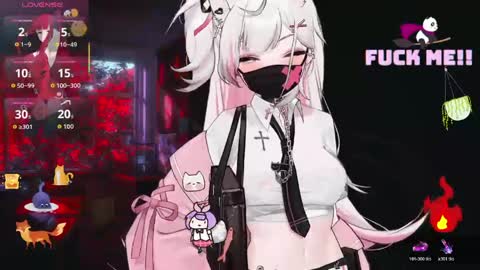 Lulu online show from March 9, 4:17 am