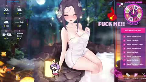 Lulu online show from May 10, 3:13 am