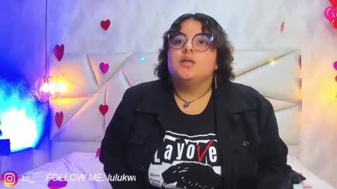 lulu online show from February 16, 7:12 pm