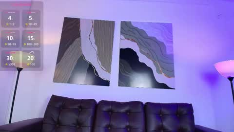 lulu online show from October 23, 1:12 pm