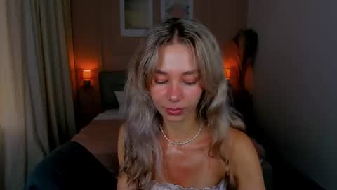 Alise online show from June 10, 2:16 pm