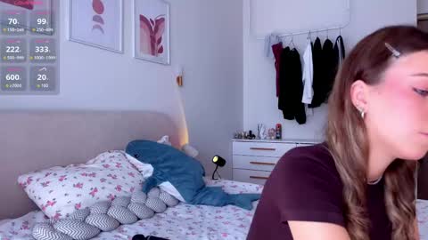 lulu berry online show from June 9, 2:22 am