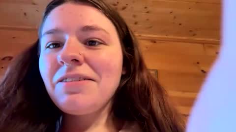 Connie online show from October 22, 2:41 pm