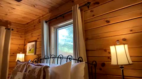 Connie online show from January 14, 5:56 pm