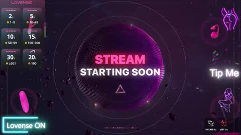 Lulu online show from October 14, 7:06 pm