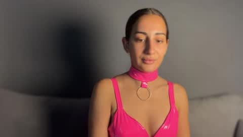 Luma online show from April 4, 7:37 am