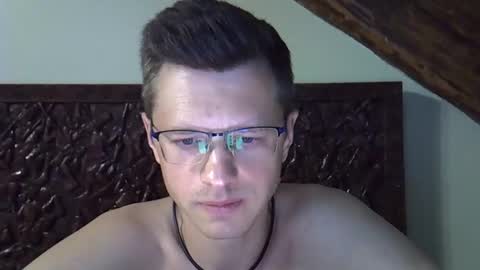 Jack online show from September 19, 6:55 pm