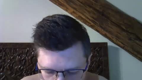 Jack online show from March 10, 6:45 pm