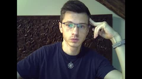 Jack online show from November 5, 7:38 pm