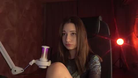 Snapshot of lumenova chatting on October 13, 12:34 am Amelia online show from October 13, 12:34 am