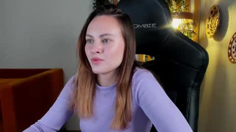 lumerisoren online show from June 7, 5:01 am