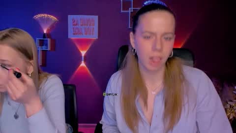 Sweet Lumi online show from March 7, 10:48 am