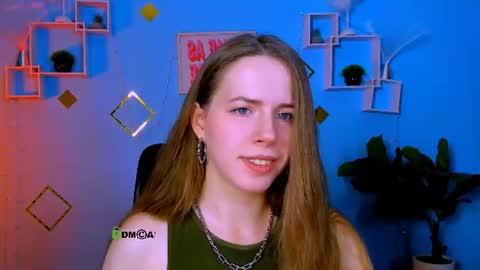 Sweet Lumi online show from July 7, 7:34 am