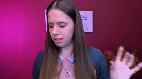 Sweet Lumi online show from February 3, 8:40 am