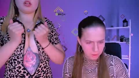 Sweet Lumi online show from May 14, 7:50 am
