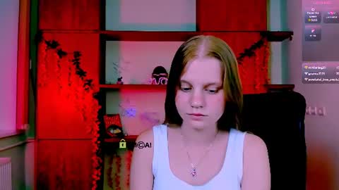 Sweet Lumi online show from June 27, 12:22 pm