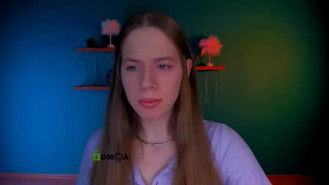 Sweet Lumi online show from February 12, 9:35 am